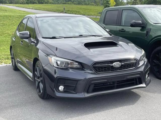 2019 Subaru WRX Limited for sale in Muncy, PA