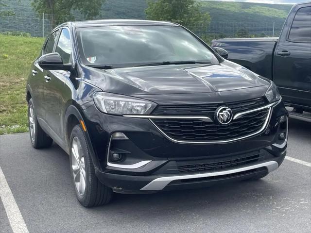 2022 Buick Encore GX AWD Preferred for sale in Muncy, PA