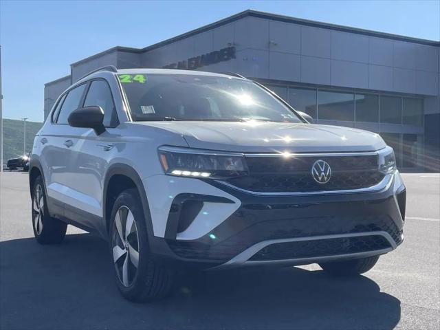 2024 Volkswagen Taos 1.5T S for sale in Muncy, PA
