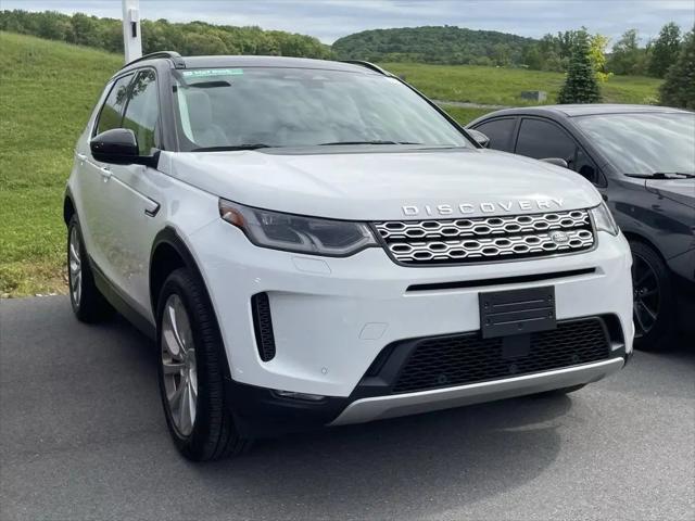2023 Land Rover Discovery Sport SE for sale in Muncy, PA