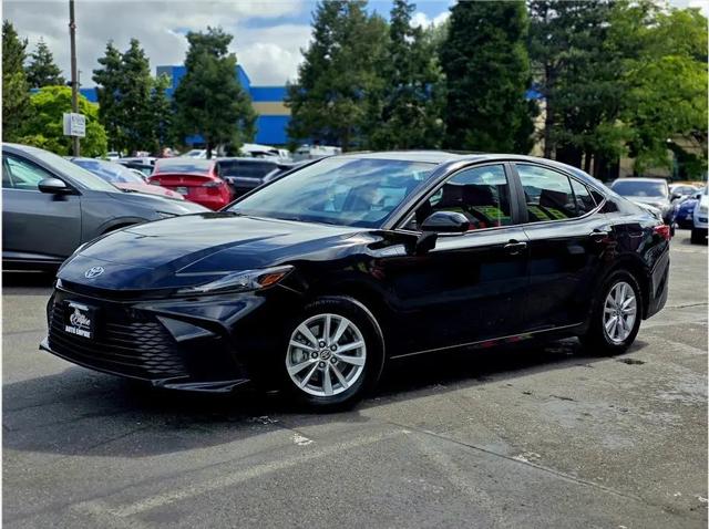 2025 Toyota Camry LE for sale in Kent, WA