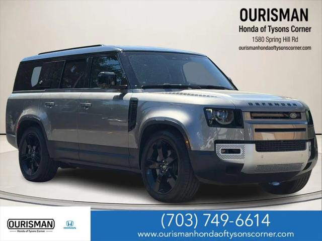 2024 Land Rover Defender 130 P300 S for sale in Vienna, VA