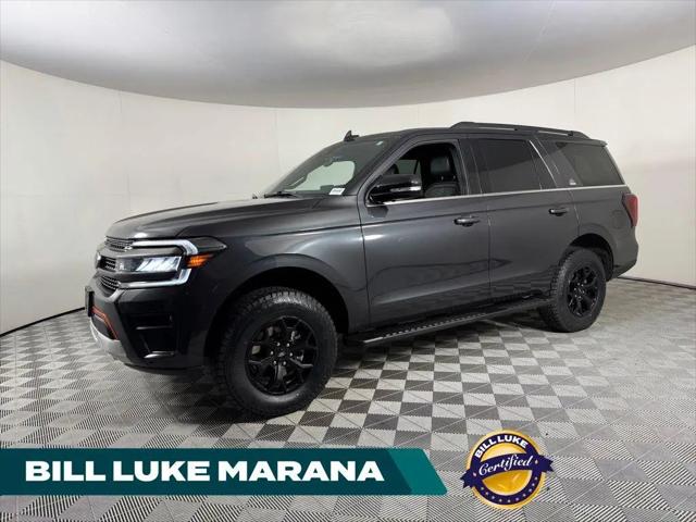2024 Ford Expedition Timberline for sale in Tucson, AZ