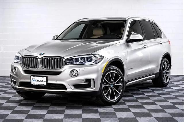 2015 BMW X5 xDrive35i for sale in Denver, CO