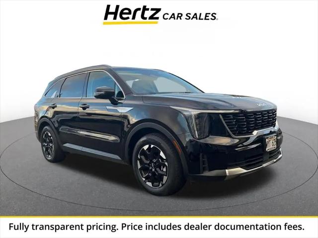 2024 Kia Sorento S for sale in Honolulu, HI