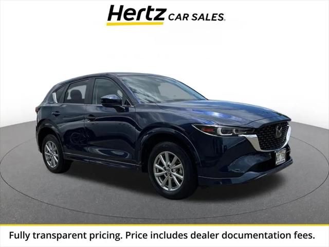 2024 Mazda CX-5 2.5 S Select for sale in Honolulu, HI