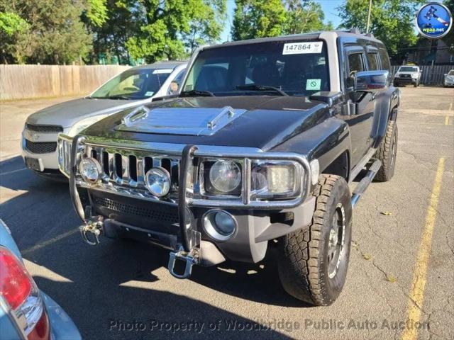 2007 HUMMER H3 Base for sale in Woodbridge, VA