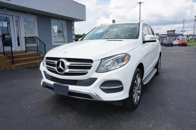 2016 Mercedes-Benz GLE GLE 350 GLE 350 for sale in Lebanon, TN