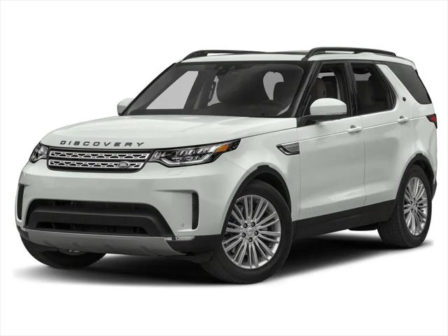 2020 Land Rover Discovery HSE for sale in Carlisle, PA