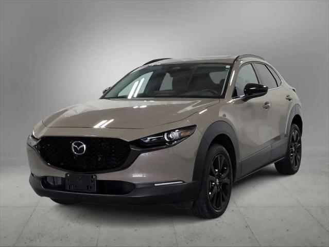 2025 Mazda CX-30 2.5 Carbon Turbo for sale in Farmington Hills, MI