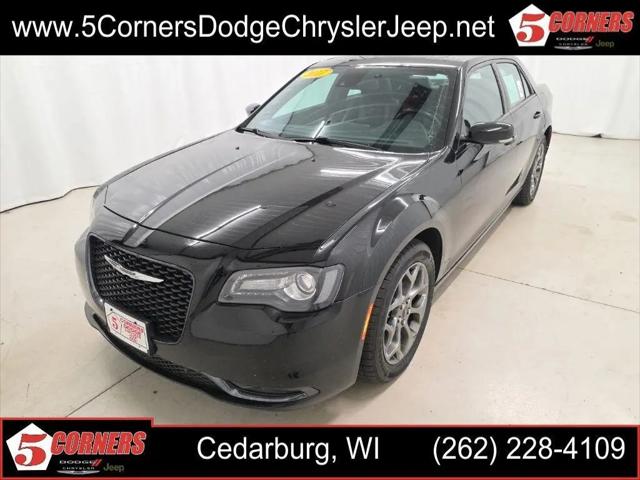 2017 Chrysler 300 300S AWD for sale in Cedarburg, WI