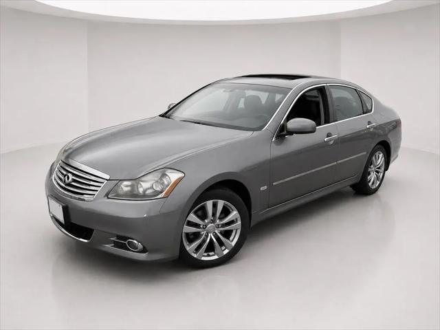 2009 INFINITI M35 Base for sale in Naperville, IL