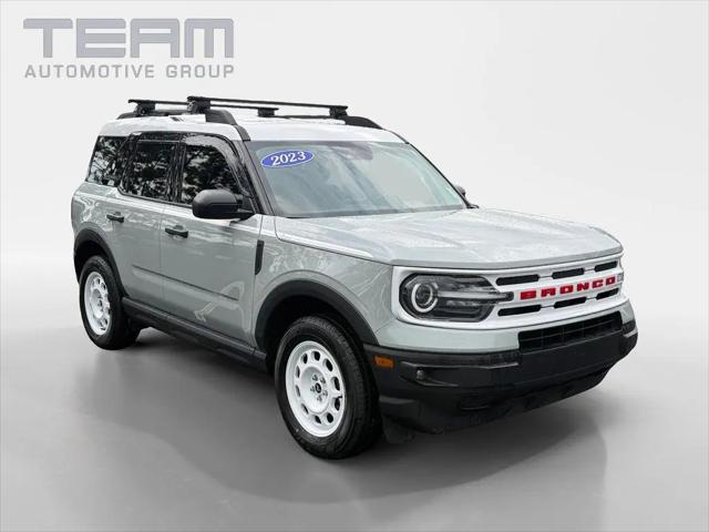 2023 Ford Bronco Sport Heritage for sale in Myrtle Beach, SC