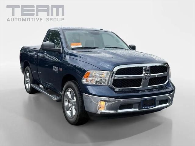 2022 Ram 1500 Classic Tradesman Regular Cab 4x2 6'4" Box for sale in Myrtle Beach, SC