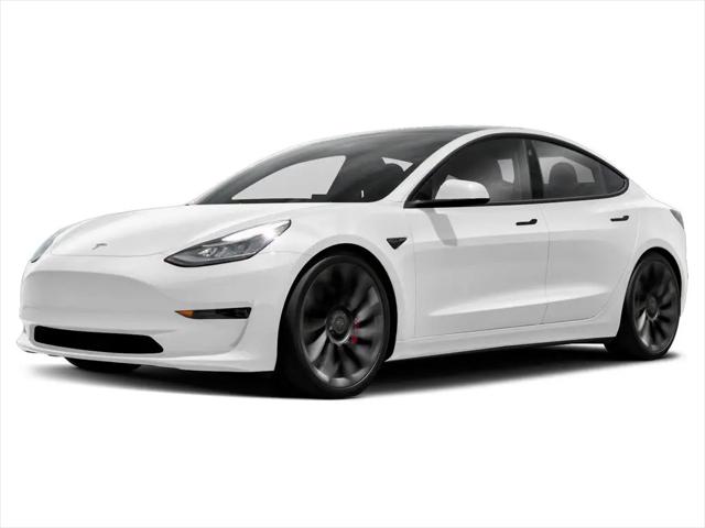 2021 Tesla Model 3 Long Range for sale in Pulaski, TN