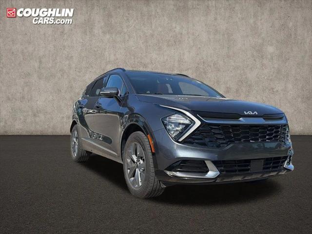 2023 Kia Sportage SX for sale in Lewis Center, OH