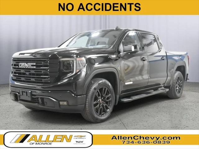 2024 GMC Sierra 1500 Elevation for sale in Monroe, MI