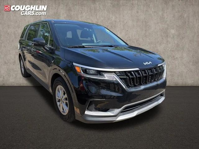 2024 Kia Carnival MPV LX Seat Package for sale in Dublin, OH
