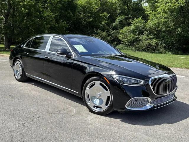 2024 Mercedes-Benz Maybach S 580 4MATIC for sale in Murfreesboro, TN