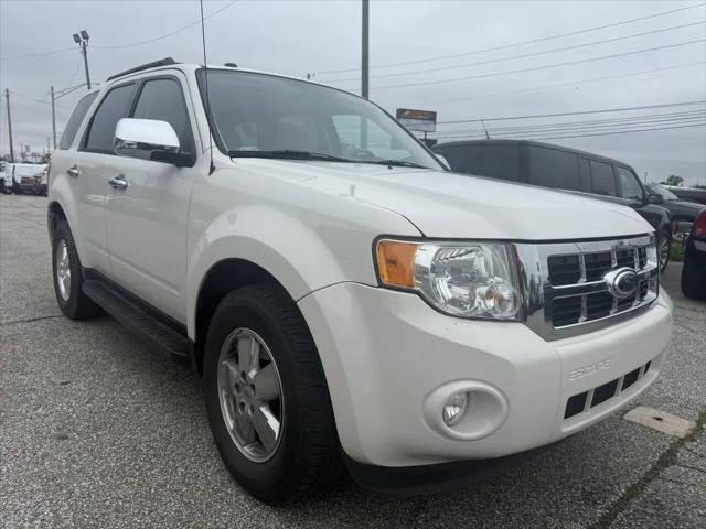 2012 Ford Escape XLT for sale in Indianapolis, IN