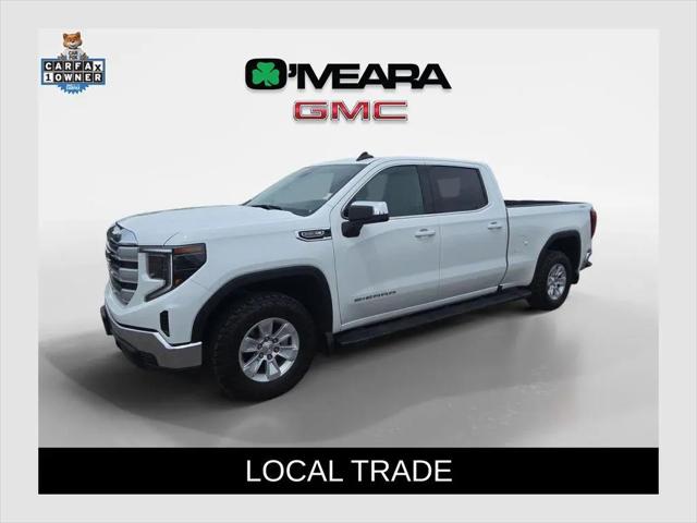 2024 GMC Sierra 1500 SLE for sale in Thornton, CO