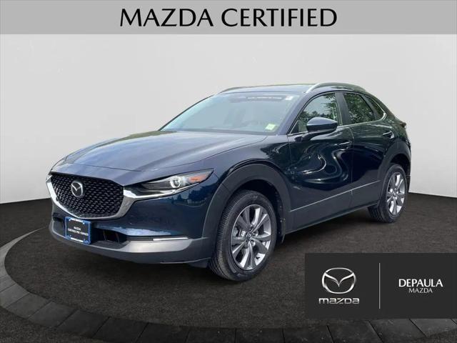 2025 Mazda CX-30 2.5 S Preferred Package for sale in Albany, NY
