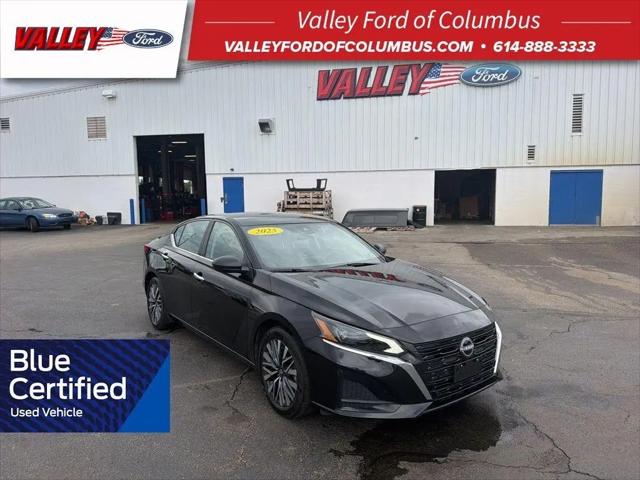 2025 Nissan Altima SV FWD for sale in Columbus, OH