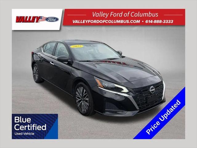 2025 Nissan Altima SV FWD for sale near Columbus, OH