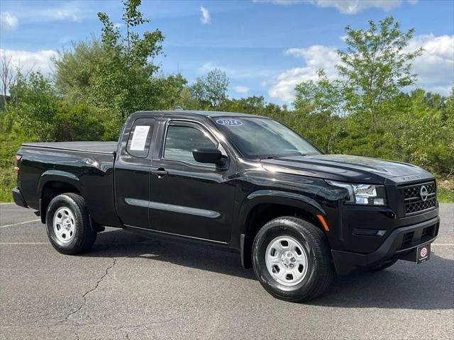 2024 Nissan Frontier King Cab S 4x4 for sale in Dickson City, PA