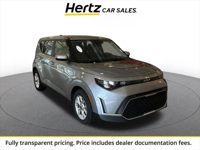 2025 Kia Soul LX for sale in Loveland, OH