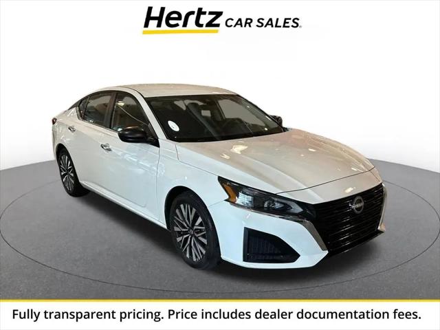 2025 Nissan Altima SV FWD for sale in Loveland, OH