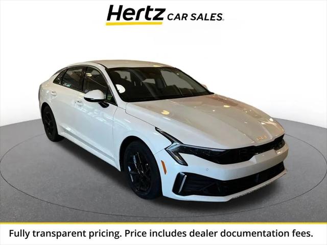 2025 Kia K5 LXS for sale in Loveland, OH