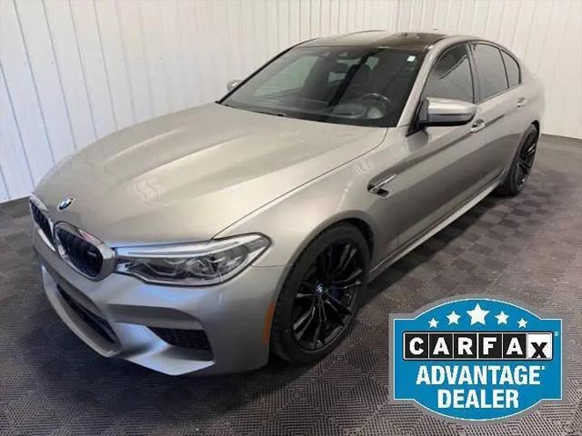 2018 BMW M5 Base for sale in Appleton, WI