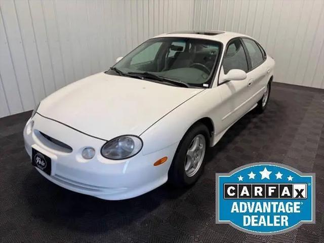 1997 Ford Taurus SHO for sale in Appleton, WI