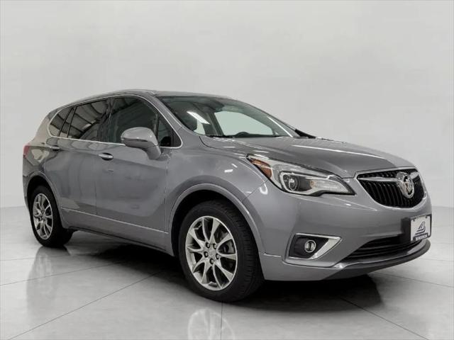 2020 Buick Envision AWD Essence for sale in Oshkosh, WI