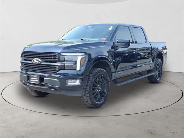2024 Ford F-150 Platinum for sale in Scarborough, ME