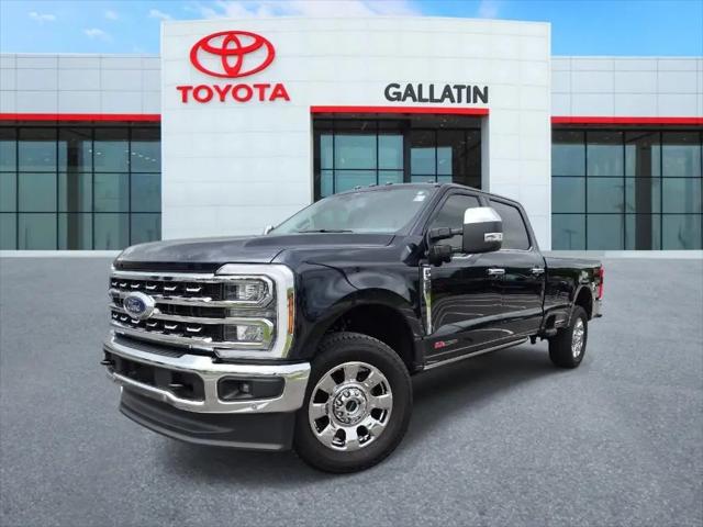 2025 Ford F-350 LARIAT for sale in Gallatin, TN