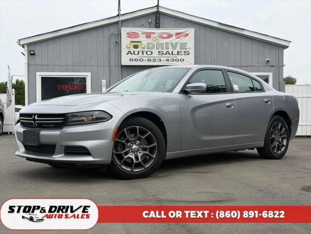 2015 Dodge Charger SE for sale in East Windsor, CT