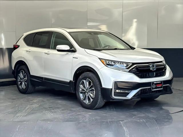 2022 Honda CR-V Hybrid EX-L for sale in Stockton, CA