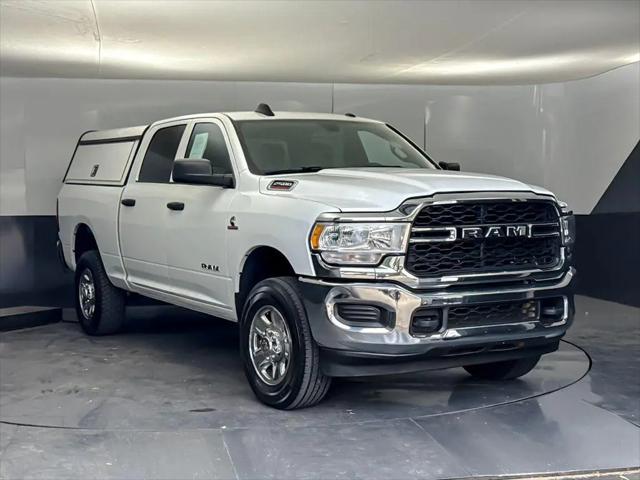 2022 Ram 2500 Tradesman Crew Cab 4x4 6'4" Box for sale in Stockton, CA