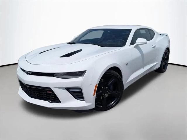 2017 Chevrolet Camaro 1SS for sale in Columbia, SC