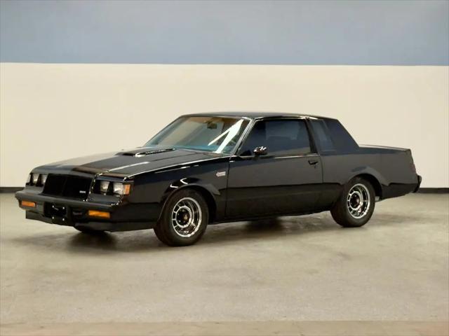 1987 Buick Regal Grand National for sale in Bradenton, FL
