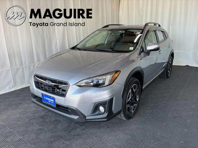 2019 Subaru Crosstrek 2.0i Limited for sale in Grand Island, NY