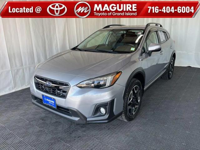 2019 Subaru Crosstrek 2.0i Limited for sale in Grand Island, NY