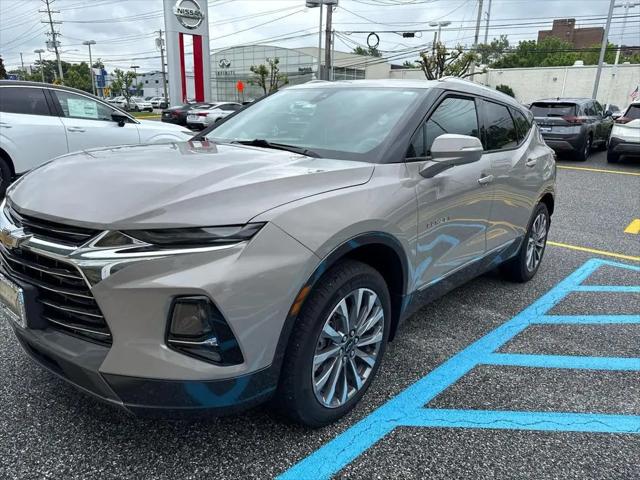 2022 Chevrolet Blazer AWD Premier for sale in Newark, DE