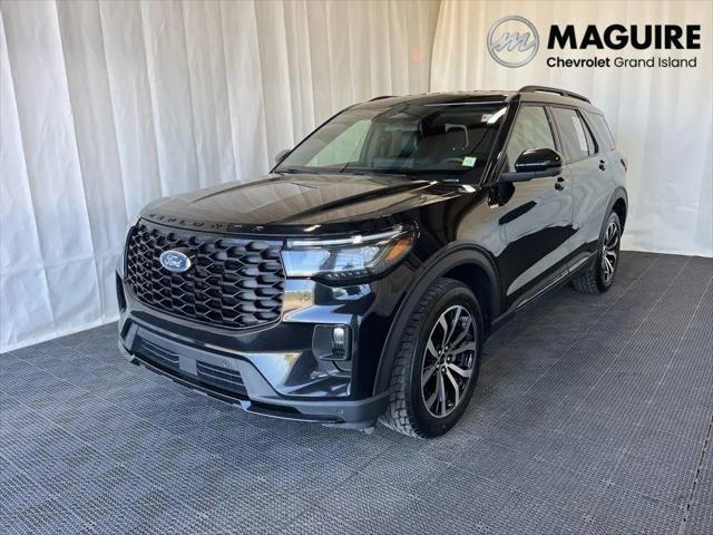 2025 Ford Explorer ST-Line for sale in Grand Island, NY