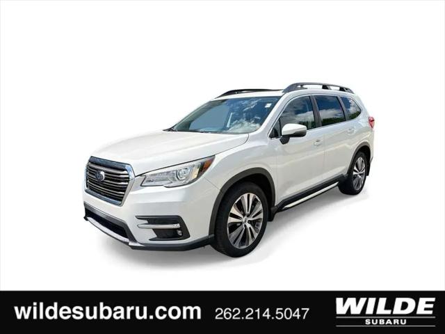 2020 Subaru Ascent Limited for sale in Waukesha, WI
