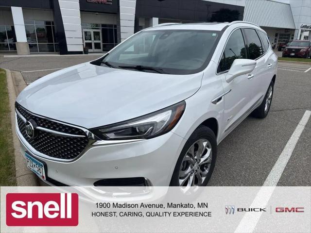 2018 Buick Enclave Avenir for sale in Mankato, MN