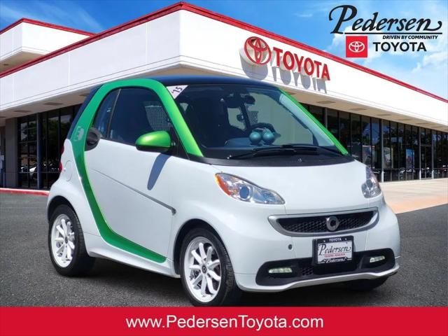 2015 smart fortwo electric drive passion for sale in Fort Collins, CO
