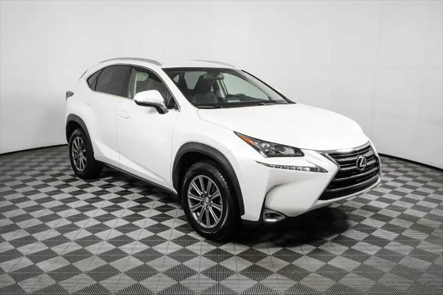 2017 Lexus NX 200t F Sport for sale in Atlanta, GA